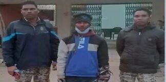 रायगढ़ में युवक ने लिव-इन पार्टनर को गला दबाकर मारा; पुलिस को बताई सुसाइड की झूठी कहानी.. कोरबा की थी लड़की