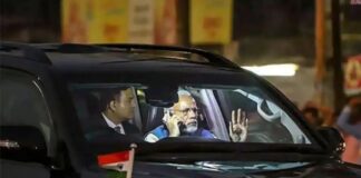 अब 12 करोड़ की मर्सिडीज की सवारी करेंगे PM मोदी, गोली और धमाकों का भी नहीं होगा असर