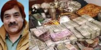 बेडरूम में बेसमेंट और सीक्रेट चैंबर, कारखाने में तहखाना, पीयूष जैन ने ऐसे दबा रखा था खजाना