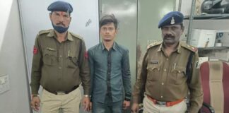 रायपुर में 21 वर्षीय युवक नशीली टेबलेट बेचते गिरफ्तार