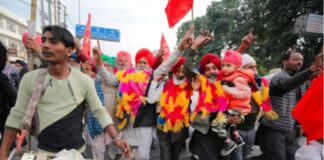 पंजाब में बदलेंगे सारे समीकरण, किसान पार्टी बनाने की हो रही तैयारी, इन दलों को हो सकता है बड़ा नुकसान