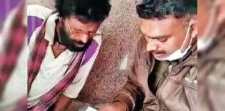 काेरबा: बहू के दहेज प्रताड़ना के केस व बेटे के झगड़े से तंग पिता ने लगाई फांसी