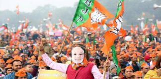 UP Chunav 2022: बीजेपी ने पहली लिस्ट में ही दे दिया बड़ा संदेश, इन 20 विधायकों का काटा टिकट