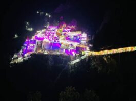 वैष्णो देवी भगदड़ में 12 की मौत, 8 की हुई पहचान, हेल्पलाइन जारी, देखें लिस्ट