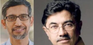 फिल्म मेकर सुनील दर्शन ने सुंदर पिचाई और Google के खिलाफ दर्ज कराई FIR, जानिए क्या है मामला