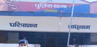 कोरबा ब्रेकिंग: नाबालिक बच्ची के साथ दुष्कर्म का आरोपी गिरफ्तार