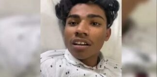 नमस्ते नहीं करने पर दसवीं के छात्र को मारी गोली, 1 आरोपी गिरफ्तार