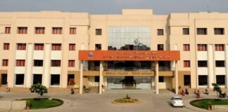 रायपुर एम्स में भर्ती स्वाइन फ्लू के मरीज की हुई मौत