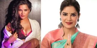 बिकिनी पर ट्रोल: बदनाम करने पर विरोधियों पर बरसीं कांग्रेस उम्मीदवार Archana Gautam, मनोज तिवारी-रवि किशन का नाम लेकर कही ये बात