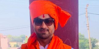 जुआ खेलते पकड़े गए भाजयुमो जिला मंत्री… जांजगीर में महानदी किनारे सजी थी महफिल, 8 साथी भी गिरफ्तार, कई भाग निकले…