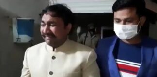 50 की थी डिमांड, 4.5 लाख दे दिया अडवांस पर नहीं मिला टिकट, फूट-फूटकर रोया बसपा नेता