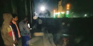 कोरबा: नहर में डूबा 5वीं क्लास का बच्चा.. दोस्तों के साथ पतंग उड़ाने गया था, अचानक पैर फिसलने से हादसा