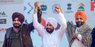 चन्नी के भाई की नौकरी भी गई, टिकट भी न मिला, अब निर्दलीय ठोंकेंगे ताल