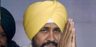 सीएम चन्नी के भतीजे के ठिकानों पर छापे, अवैध रेत खनन का है मामला; मनी लॉन्ड्रिंग का केस दर्ज