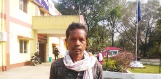कोरबा: बड़े भाई को डरा- धमका उसके नाम पर छोटा भाई कर रहा एसईसीएल बगदेवा खदान में नौकरी, थाने में लिखित शिकायत देकर उचित कार्यवाही की मांग