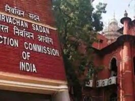 आदर्श चुनाव संंहिता तत्काल प्रभाव से सभी पांचों राज्यों में लागू: क्या हैं नियम और जानें सबकुछ