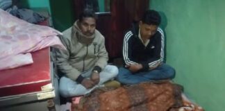 दर्दनाक हादसा : पानी से भरे गड्ढे में गिरने से ढाई साल के बच्चे की मौत