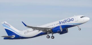 क्रैश होने वाली थीं IndiGo की दो फ्लाइट्स, इस आदमी के कारण बाल-बाल बची 426 लोगों की जान