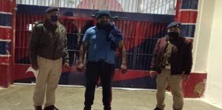 कोरबा: रेत चोरी पर कार्रवाई, केरोसिन डालकर बवाल करने वाला कादिर भेजा गया जेल