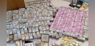 4 घंटे तक मशीन से होती रही नोटों की गिनती, जानें इत्र कारोबारी याकूब मलिक के घर से कितने करोड़ मिले
