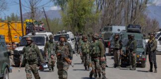 सेना की ईयर ओपनिंग: साल के पहले 7 दिनों में ही कश्मीर में ढेर किए 11 आतंकी, मिली बड़ी सफलताएं