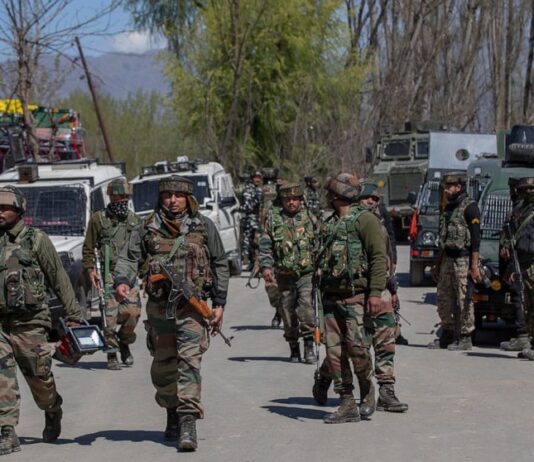 सेना की ईयर ओपनिंग: साल के पहले 7 दिनों में ही कश्मीर में ढेर किए 11 आतंकी, मिली बड़ी सफलताएं