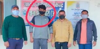 छत्तीसगढ़: नाबालिग के साथ रेप का मामला, शादी का वादाकर वारदात को दिया अंजाम, आरोपी गिरफ्तार
