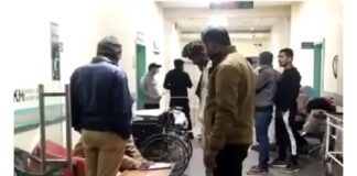 कोरबा: घर में घुसकर बदमाशों ने महिला को मारी गोली, फिर बाइक पर बैठकर भाग निकले