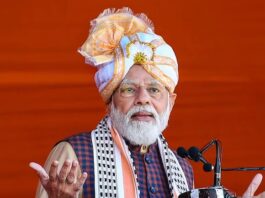 अपने CM को धन्यवाद कहना, कि मैं बठिंडा हवाई अड्डे तक जिंदा लौट आया- सुरक्षा में चूक के बाद बोले PM मोदी