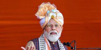 अपने CM को धन्यवाद कहना, कि मैं बठिंडा हवाई अड्डे तक जिंदा लौट आया- सुरक्षा में चूक के बाद बोले PM मोदी