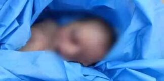 छत्तीसगढ़ ब्रेकिंग: सिंकाई लैम्प में जलने से बच्चे की मौत.. जिला अस्पताल में लापरवाही