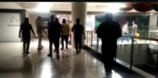 कोरबा : पॉम माल के ONC में दो पक्षों में मारपीट, अपराध पंजीबद्ध