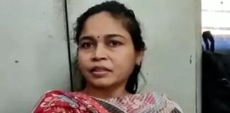 आबकारी विभाग का अमानवीय चेहरा, शराब तस्कर की गर्भवती पत्नी को उठा ले गए थाने