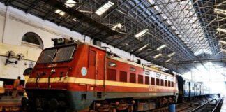 रेलवे का बड़ा फैसला, छात्रों के विरोध के बाद NTPC और लेवल-1 परीक्षा पर लगी रोक