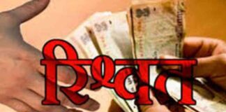 कोरबा: पटवारी ने मांगी महिला से रिश्वत, खबर मिलते ही विधायक ने SDM को दी जानकारी