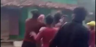 छत्तीसगढ़: 2 गुटों के बीच हुई जमकर मारपीट, 3 युवक गिरफ्तार