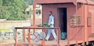 मालगाड़ी के गार्ड अब गुड्स ट्रेन मैनेजर, पैसेंजर के गार्ड का नया पदनाम पैसेंजर ट्रेन मैनेजर