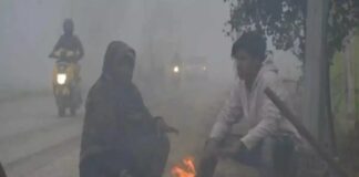 अलर्ट जारी: छत्तीसगढ़ में अगले 4 दिनों तक कड़ाके की ठंड पड़ने के आसार