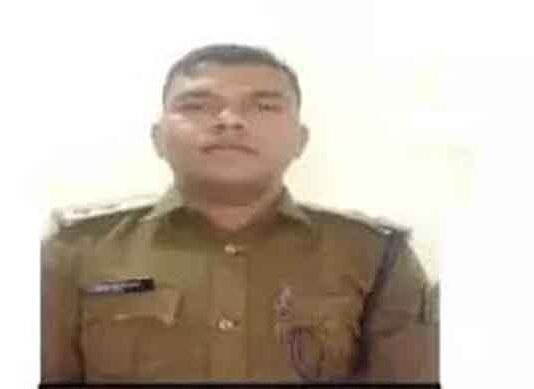 छत्तीसगढ़: यातायात प्रभारी सहित 2 गिरफ्तार, पकड़े गए रिश्वत लेते