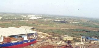 Scam: 1 महीने में ही सीमेंट प्लांट की कीमत में 6 गुना इजाफा.. 6,000 करोड़ की हुई संपत्ति