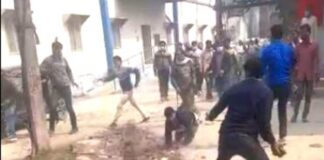 बेतिया मेडिकल कॉलेज में बवाल, इंटर्नशिप कर रहे छात्रों और नर्सों के बीच झड़प, हालात बेकाबू