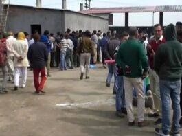 Breaking: पटाखा फैक्ट्री में ब्लास्ट, 7 लोग जिंदा जले, 15 घायल