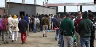 Breaking: पटाखा फैक्ट्री में ब्लास्ट, 7 लोग जिंदा जले, 15 घायल