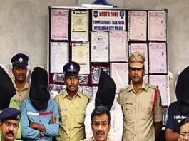 Netflix की वेब सीरीज से प्रेरणा लेकर बनाया Kidnapping Gang, पुलिस ने ऐसे किया भंडाफोड़