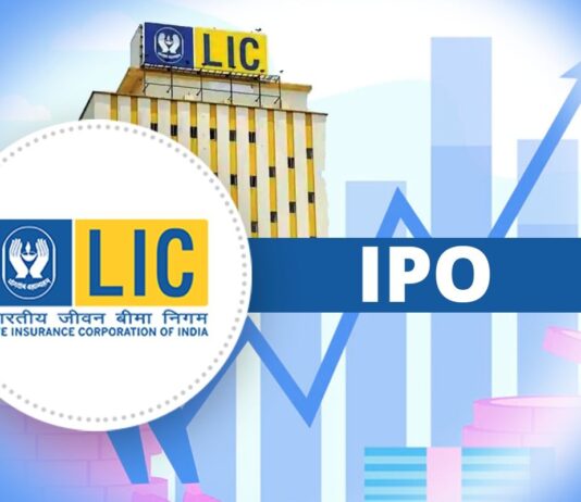LIC IPO : डिस्काउंट पाने के लिए आई डीमैट अकाउंट की बाढ़, देखें जनवरी में कितने लोगों ने खोले खाते