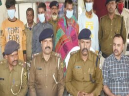 अवैध संबंधों में रोड़ा बन रहा था पति, पत्नी ने बॉयफ्रेंड को 5 लाख की सुपारी देकर करवाई हत्या