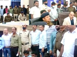 चुनाव में वोट नहीं देने से खफा प्रत्याशी ने कर दी इंजीनियर की हत्या, पत्नी के मिस्ड कॉल ने खोले राज