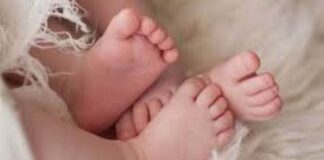 8 महीने के बच्चे के साथ आया ने किया अत्याचार, हो गया ब्रेन हैमरेज
