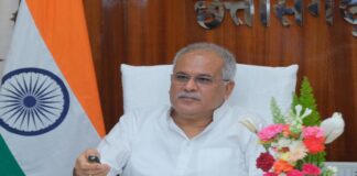 सीएम की घोषणा पर त्वरित अमल, औद्योगिक क्षेत्रों में OBC वर्ग के लिए आरक्षित किए जाएंगे 10 प्रतिशत जमीन, अधिसूचना जारी