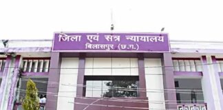 दिव्यांग की हत्यारी महिला को उम्रकैद.. चरित्र पर संदेह को लेकर विवाद किया तो अधेड़ को मार डाला था